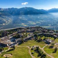 Hotel Club Les Bergers resorts