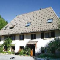 Auberge de Pra-Loup