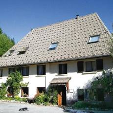 Auberge de Pra-Loup