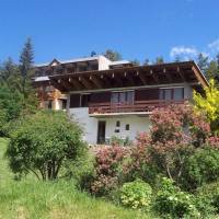 Rdc Chalet