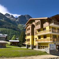 Madame Vacances Residence Les Jardins de la Vanoise****
