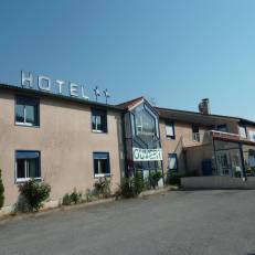 Hotel Hexagone