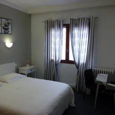 Hotel les Glycines