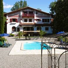 Villa du Parc