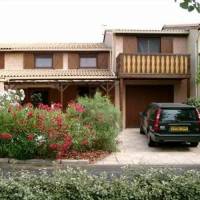 Holiday home Les Tamaris & Les Portes Du Soleil 1