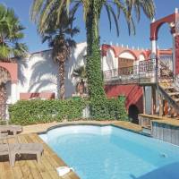 Holiday home Rue de la Bergerie