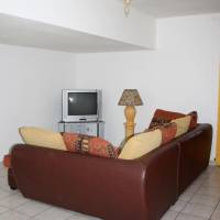 Mas de Bellegou Bed and Breakfast