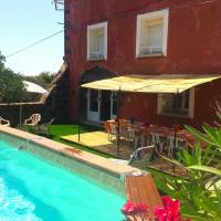 Holiday home Domaine de la Roque-Haute