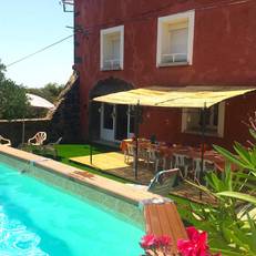 Holiday home Domaine de la Roque-Haute