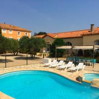 Villa Domaine de la Roque