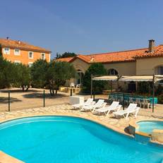 Villa Domaine de la Roque