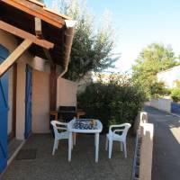 Le Domaine de Chamma Holiday Home