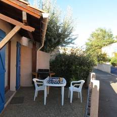 Le Domaine de Chamma Holiday Home