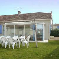 Villa - Portiragnes