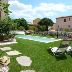 Belle Villa Portiragnes
