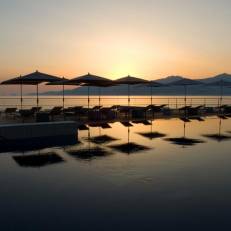 Sofitel Golfe d'Ajaccio Thalassa Sea & Spa