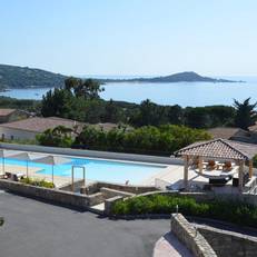 Hotel Kalliste Molini