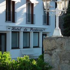 Hotel De Porticcio