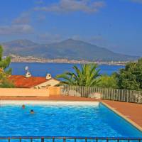 Apartment Terra Bella Appartement 113