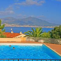 Apartment Terra Bella Appartement 113
