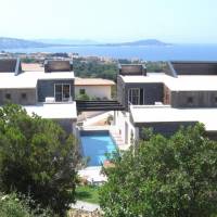 Villa Porticcio