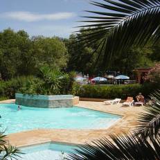 Camping Benista
