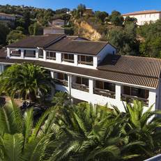Motel de Porticcio