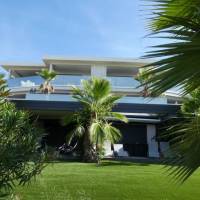 Residence La Palmeraie