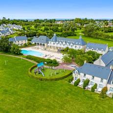 Residence Pierre & Vacances Green Beach