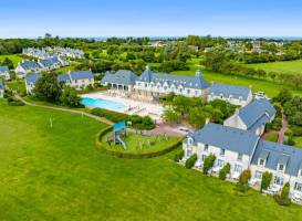 Residence Pierre & Vacances Green Beach