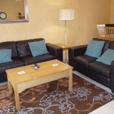 Holiday Home Maison Du Golf