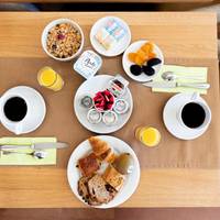 Citotel Normandy Hotel Pornichet La Baule