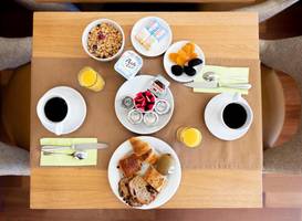 Citotel Normandy Hotel Pornichet La Baule