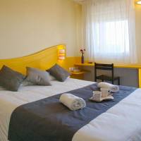 Pornichet Atlantique Hotel