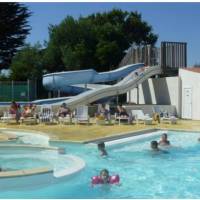 Camping Les 3 Chenes