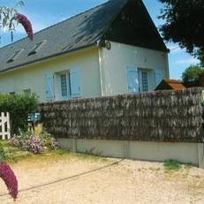 Gite Les Forges