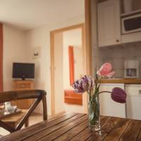 Hotel Residence La Fontaine Aux Bretons
