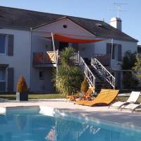 La maison d'Anouchka