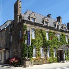 Best Western Hotel Montgomery