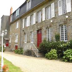 Chambre d'hote Entre Mont et Merveille
