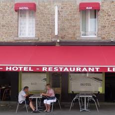 Hotel Le XIV