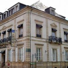 Hotel Le Rohan