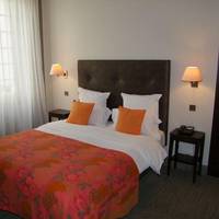 Best Western Poitiers Centre Le Grand Hotel