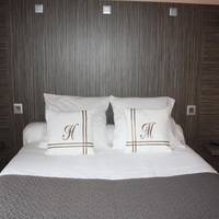 Hotel Le Memphis