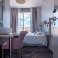 Hotel Central