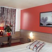 Ace Hotel Poitiers