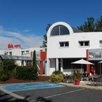 ibis Poitiers Beaulieu