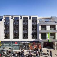 ibis Styles Poitiers Centre