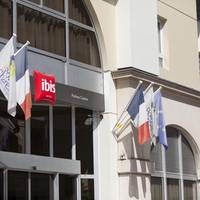 ibis Poitiers Centre