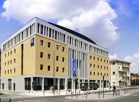 ibis budget Gare de Poitiers